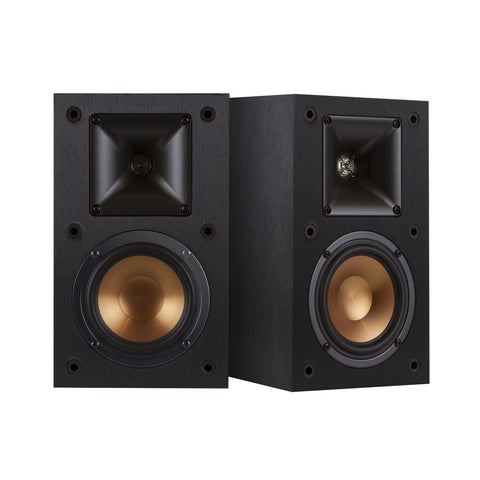Klipsch R-14M Bookshelf Speakers PAIR B-stock
