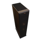 Klipsch DOLBY ATMOS RP-280FA Main / Stereo Speakers Ebony Black Finish B-stock