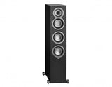 ELAC Uni Fi UF5 Concentric Tower Speakers ~ Andrew Jones {Brand New} Pair