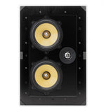 PSB W-LCR In-Wall Speaker (single speaker)