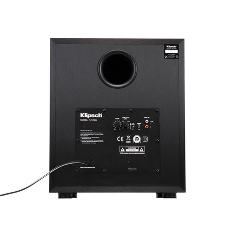 Klipsch 12 sales