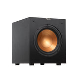 Klipsch Reference R-10SW 150 watt Powered Subwoofer Front Firing B-stock