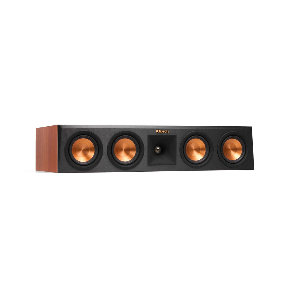 Klipsch RP-440C Center Channel Cherry B-stock - Main Image