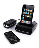 RothDock: For iPod/iPhone - Wireless Dock and Receiver with remote NEW!