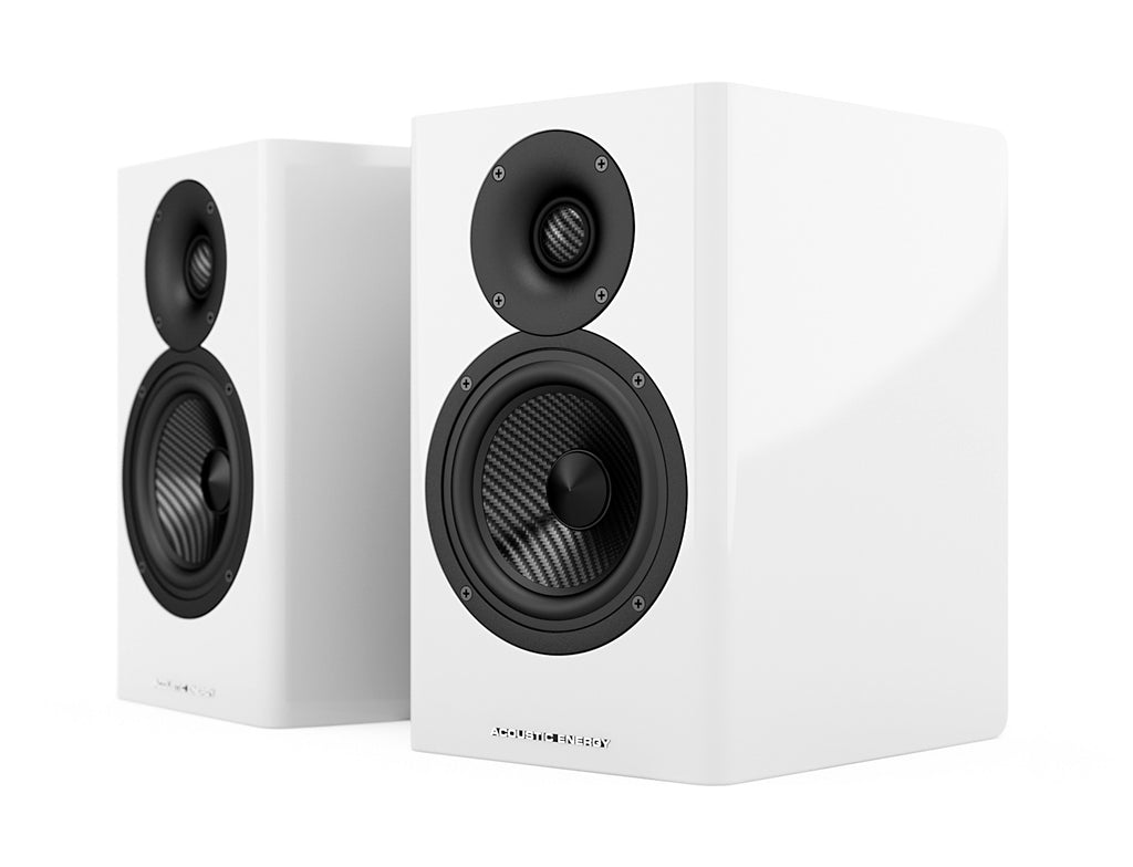 Ae100 sales acoustic energy