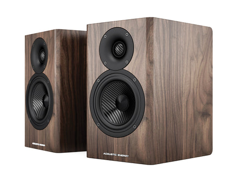 Acoustic Energy AE500 Bookshelf Loudspeakers (Pair)
