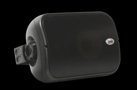 PSB CS500 Universal Indoor Outdoor Speakers CS-500 Black