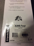 SpeakerCraft AIM8 four Main / Stereo Speaker