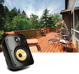 PSB CS1000 Outdoor/Universal Speakers BLACK CS-1000 High-End Audio Outdoors!