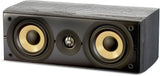 PSB Image C4 Center Speaker Black