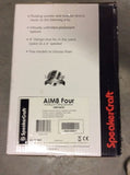 SpeakerCraft AIM8 four Main / Stereo Speaker