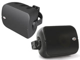 PSB CS500 Universal Indoor Outdoor Speakers CS-500 Black