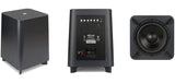 Arcam Solo 300 watt 10" Powered Subwoofer for Solo Bar or other systems