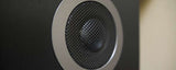 Elac C5 5.25-inch Aramid-Fiber Center-Channel Speaker