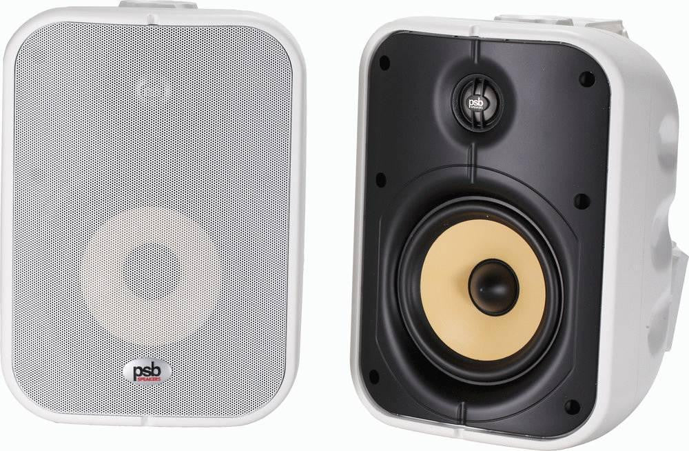 Psb outdoor deals speakers