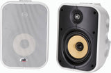 PSB CS500 Universal In-Outdoor Speakers CS-500 white