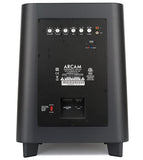 Arcam Solo 300 watt 10" Powered Subwoofer for Solo Bar or other systems