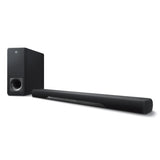 Yamaha YAS-207 Sound Bar with DTS® Virtual:X™