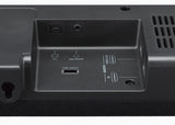 Yamaha YAS-207 Sound Bar with DTS® Virtual:X™