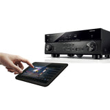 Yamaha Aventage RX-A670