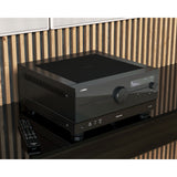 Yamaha AVENTAGE RX-A8A