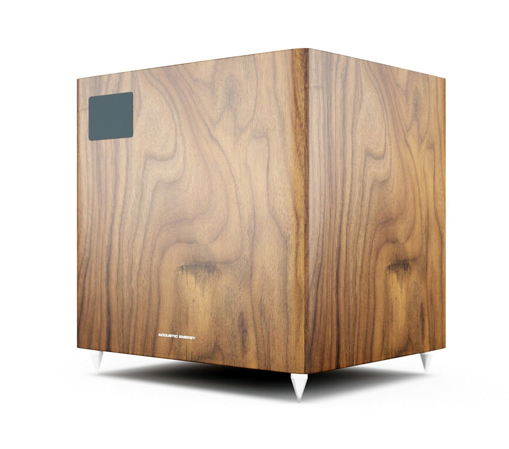 Acoustic Energy AE108 Powered Subwoofer (Each) - Main Image