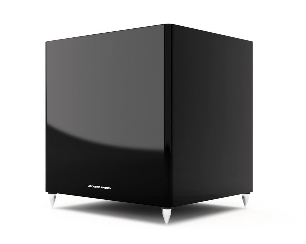 Acoustic Energy AE308 Powered Subwoofer (Each)
