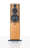 ATC SCM40 Floorstanding Speakers Cherry