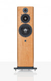 ATC SCM40 Floorstanding Speakers Cherry