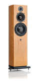 ATC SCM40 Floorstanding Speakers Cherry