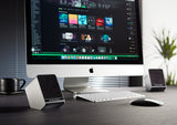Acoustic Energy Aego³ Mini Powered Loudpeaker System