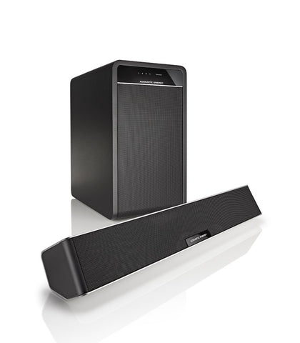 Acoustic Energy Aego Sound3ar Sub/Soundbar System
