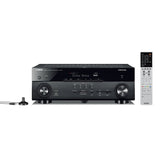 Yamaha Aventage RX-A670