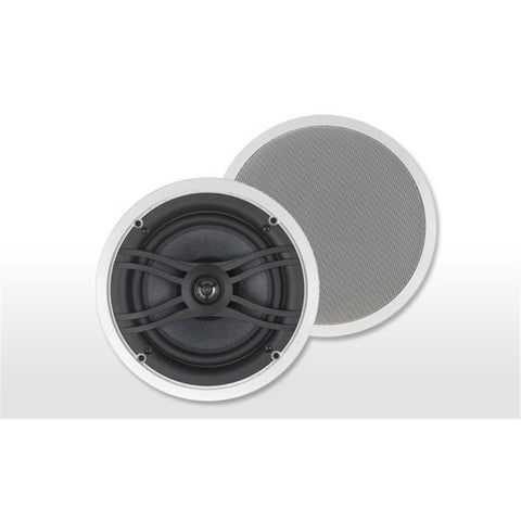 Yamaha NS-IW560C Versatile In-Ceiling Speaker System