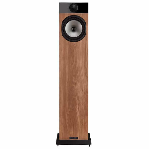 Fyne Audio F302i Floorstanding Speakers