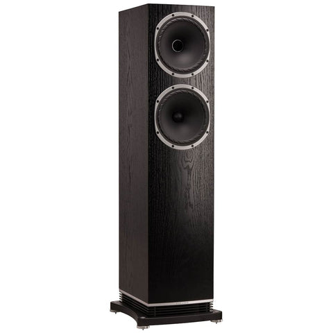 Fyne Audio F502 Floorstanding Speakers