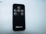 Klipsch Icon SB-1 Powered Home Sound Bar W/ Wireless Sub B-stock