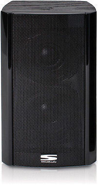 Sinclair Audio Sculptura Series AV1 Loudspeakers (1pr)