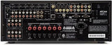 Arcam FMJ AVR360 75 Watts x 7channel Receiver Manufacturer Refurbished