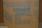 Energy EAS-8C In-Ceiling Speakers Factory B Stock