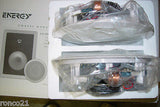 Energy EAS-8C In-Ceiling Speakers Factory B Stock