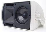 Klipsch AW-650 6.5" Two-Way All-Weather Loudspeakers White B Stock