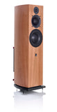 ATC SCM40A Floorstanding Speakers Cherry