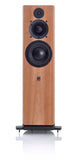 ATC SCM40A Floorstanding Speakers Cherry