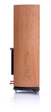ATC SCM40A Floorstanding Speakers Cherry