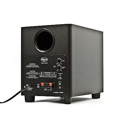 Hd theater best sale 500