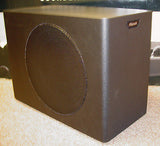 Klipsch Icon SB-1 Powered Home Sound Bar W/ Wireless Sub B-stock