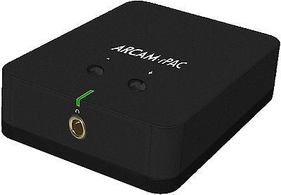 Arcam rPAC D/A Converter Headphone Amplifier High Resolution {NEW}