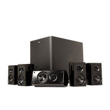 Klipsch HD Theater 500 Speaker System HD Sound for your HD TV! B-stock