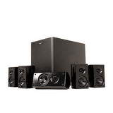 Klipsch HD Theater 500 Speaker System HD Sound for your HD TV! B-stock